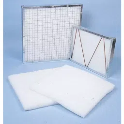 RS PRO PET Sheet Filter G4 Grade 2500x2000x50 mm, 7302915-picture-13