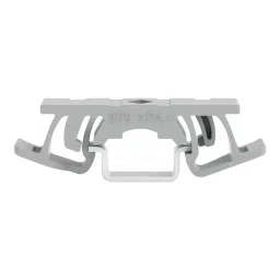 Wago MOUNTING FOOT, GREY, DIN-15 RAIL, 209-1115-picture-23