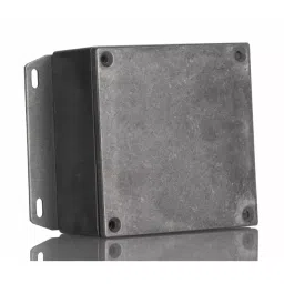 Hammond General Purpose Enclosure 92x92x42 mm Die Cast Aluminium, 2256377 image 2