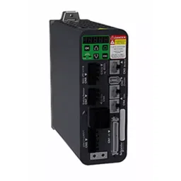 Schneider Electric 220 V 3 Phase 8.7 A Encoder Feedback, Motion Servo Drive, LXM28AU20M3X-picture-38