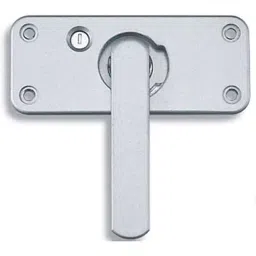 TAKIGEN Gate Lock Handle Aluminum Alloy Body, A-860N-1-picture-48