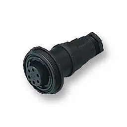 BULGIN LIMITED Socket, Inline, 12Way, PX0795/S-picture-39