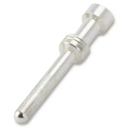 AMPHENOL SINE/TUCHEL CONTACT, PIN, 16 AWG, CRIMP, VN01 025 0037 1C (Pack of 100 Pcs)-picture-28