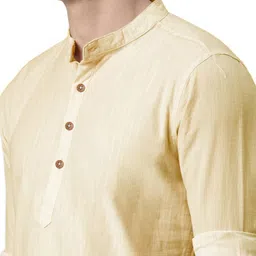 KNOWTED Men Kurta image 2