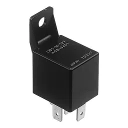 PANASONIC RELAY, AUTOMOTIVE, SPDT, 14VDC, 40A, CB1-M-12V-picture-27