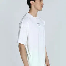 Puma x Hyrox Men's Oversized Training Tee image 2