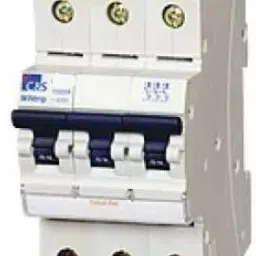 C&S Electric CSMBS3B32N 32 A Three Pole + Neutral Miniature Circuit Breaker (MCB)-picture-23
