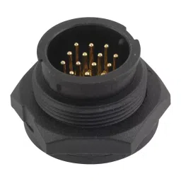 AMPHENOL LTW Circular Connector, Receptacle, 6 Position, Cable, BD-06BFFA-LL7001.-picture-26