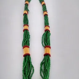 Gorkhastyle Green Brass Chain-picture-37
