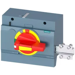 Siemens SENTRON Front Mounted Rotary Operator, 3VA9467-0EK25-image-85