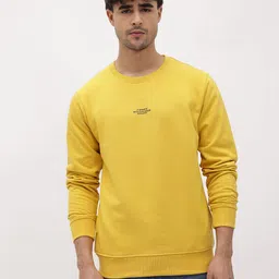 The Roadster Life Co. Typography Detail Relaxed Fit Sweatshirt image 4