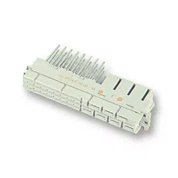Harting Socket, Din41612, Pcb, Mh, 24Way, 09 06 231 6822-picture-18