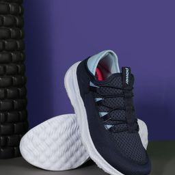 Power Women Walking Non-Marking Shoes-picture-42
