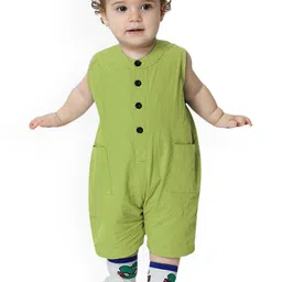 StyleCast x Revolte Infants Boys Cotton Rompers-picture-17