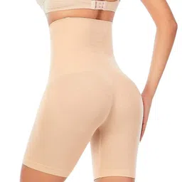 FiveFlag Seamless Tummy & Thigh Shapewear image 3