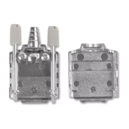 MH CONNECTORS BACKSHELL, D, TOP ENTRY, 25WAY, MHDPPK-M-25-K-picture-43