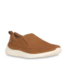 Bata Men's Alex Tan Slip-Ons image 2