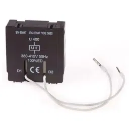 RS PRO Under Voltage Release for Use with XL-2000-1 Series 240 V AC, 3313703-picture-48