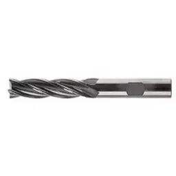 MIRANDA TOOLS M42 Long Series Parallel Shank End Mill (Dia 12 mm)-picture-19