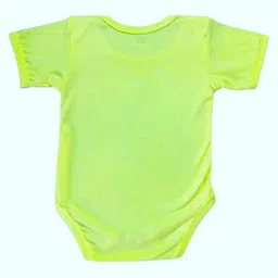 Cute Pals Infants Unisex Cotton Bodysuit-picture-40