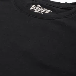 The Roadster Life Co. Drop-Shoulder Sleeves T-shirt image 2