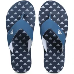 Adidas Men's ADI HAUTE Blue Flip Flops-picture-39
