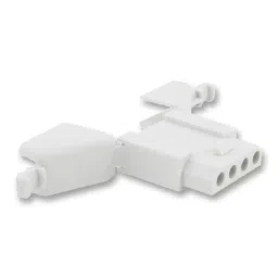 SOURIAU-SUNBANK / EATON Connector, Housing, Trim Trio Contact, SMS4RDH3-picture-11