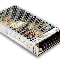 mean well MEANWELL LRS-200-24 Single Output Switched Mode Power Supply-picture-44