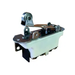 Bohmen BPS Series 10 A Open Contact Element With Various Actuators Precision Limit Switch, BPS22RL-picture-19