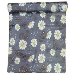 Mopak Decor Blue Set of 1 Regular Shelf Liner Organisers-picture-37