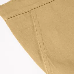 Jb Just BLACK Men Relaxed Cargos Trousers image 5