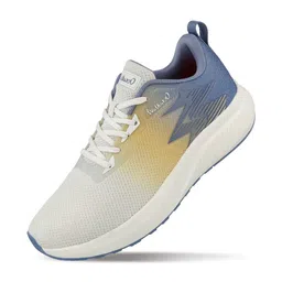 Walkaroo Men Running Non-Marking Shoes image 4