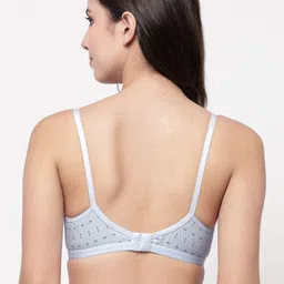Docare Floral Bra Full Coverage image 4
