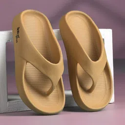 Action EVA Flotter Unisex Kids Thong Flip-Flops-picture-45