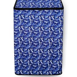 The Furnishing Tree Multi Plastic Washing Machine Cover-picture-19