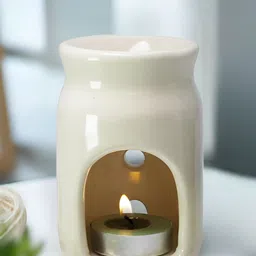 Special You Off-White Aroma Oil Diffuser Set-picture-24