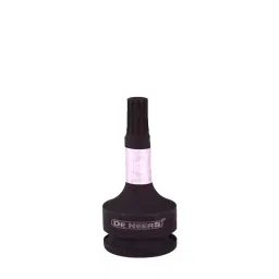 De Neers 12.5 mm (1/2 Inch) Single Forged Impact Allen Socket (Size 5/16 SAE), DN-6287 image 1