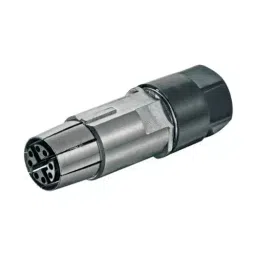 Harting Heavy Duty Insert, Rcpt, 8Pos, 0.5A, 09148812805.-picture-12