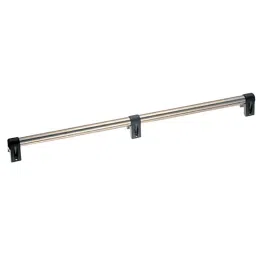TAKIGEN Pipe Handle Holder 55x40 mm (H1xH2) 40 g, AP-216-1-image-1