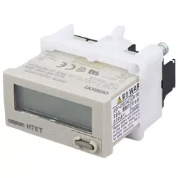 Omron Compact Time Counter, H7ET-NV1-H-picture-22