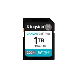 Kingston 1 TB SDXC SD Card, Class 10, U3, UHS-I, V30, SDG4/1TB-picture-30