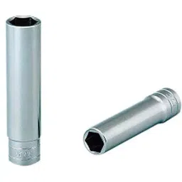 Ktc Hexagon Deep Socket 12.7 mm Sq. Drive, B4L-27-S-picture-18