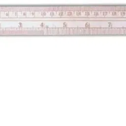 Inder 203.2 mm (8 Inch) Medium Try Square Blade 123B-picture-38