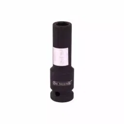 De Neers 9.50 mm (3/8 Inch) Square Drive Impact Socket, IMP-B-5/8A-picture-14