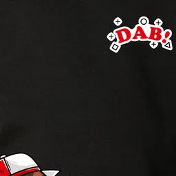 NUSYL Boys Printed Sweatshirt image 2