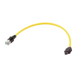 Harting Enet Cable, Ix A Plug-Rj45 Plug, 500Mm, 33480147826005-picture-42