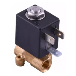 RS PRO Solenoid Valve 2 Ports NC 1/8 inch 7 bar, 2554145-picture-13