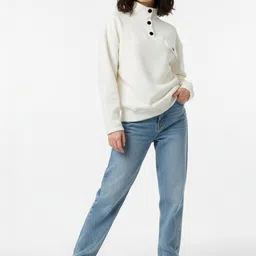 glitchez Women Sweatshirt image 4