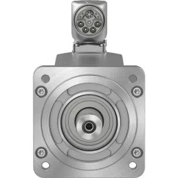 Festo 325 V 690 W Servo Motor, 3000 RPM, 6.4 Nm Max Output Torque, EMMT-AS-80-M-LS-RM image 2