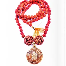 RAVIOUR LIFESTYLE Girls Gold Jewellery Set-image-49